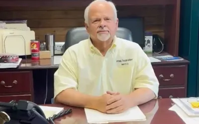 A Message from Our Founder: 35 Years of Commitment to Quality and Service