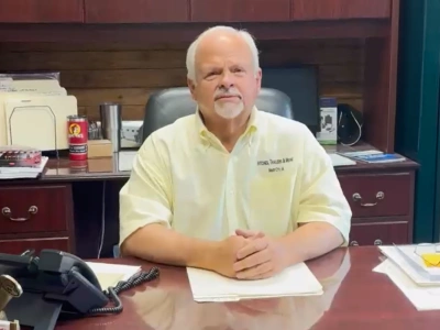 A Message from Our Founder: 35 Years of Commitment to Quality and Service