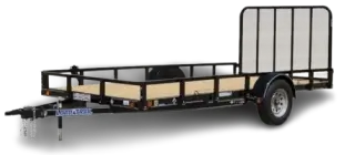 Utility Trailers for sale in Sioux City IA