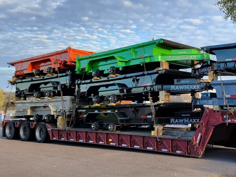 Trailers for sale in Sioux City IA Trailers for sale in Sioux City IA