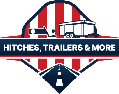 Hitches Trailers & More