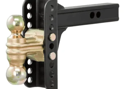 CURT ADJUSTABLE BALL MOUNT
