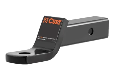 CURT BALL MOUNT 2