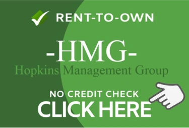 HMG RTO in Sioux City IA